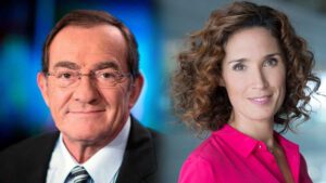 Jean-Pierre Pernaut  une figure emblématique du 13 h de TF1 le rejoint après avoir quitté Marie-Sophie Lacarrau !